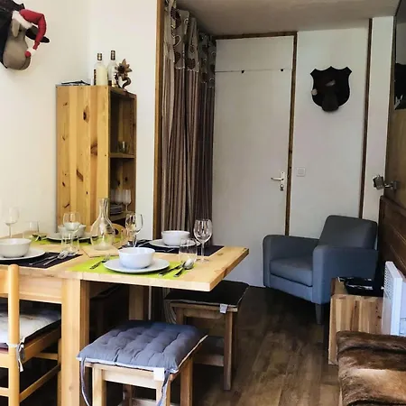 Cachette - La Cachette 20 - Joli Deux Pieces, Aux Pieds Mae-0574 Appartement
